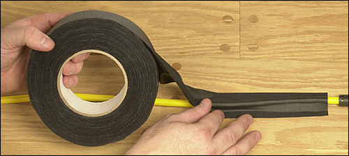kabeltape - gaffertape
