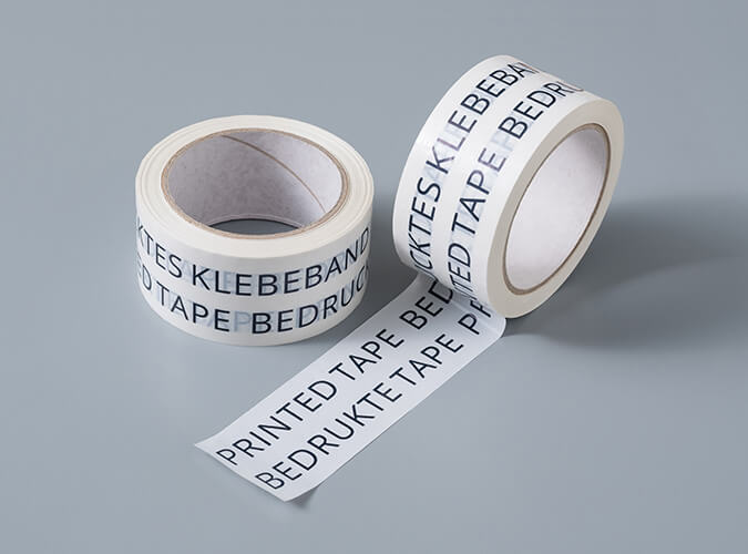 Laro Tape | De specialist op het gebied bedrukte tape