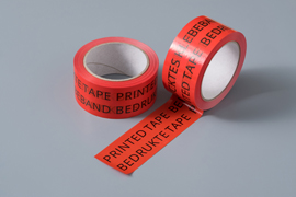 Colored-in printing method