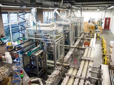 Raw material shortages lead to long delivery times
