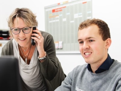 Vacature: Commercieel medewerker binnendienst (m/v) - 40 uur/week