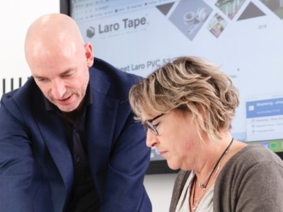 Vacature: Commercieel medewerker binnendienst (m/v) - 40 uur/week