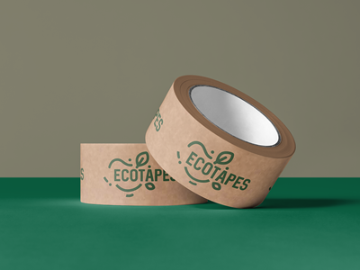 Ecotapes: the future of printed tape